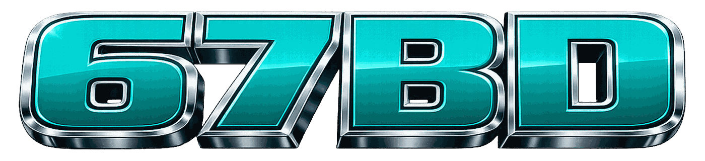 67bd Logo